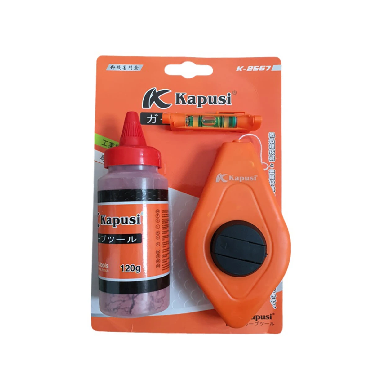 Bật mực kèm lọ Kapusi K-2567