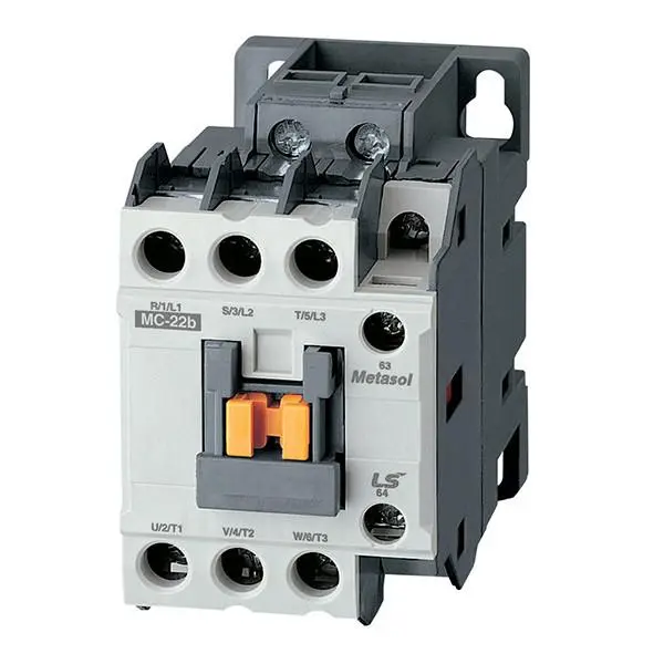 MC-22b - Contactor LS - Khởi động từ LS 3P 22A