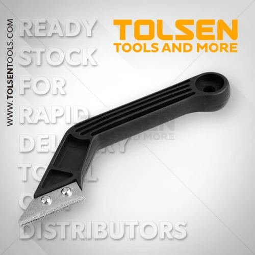 DAO CẠO KẺ CHỈ RON GẠCH MEN 50x2.2MM TOLSEN 41047