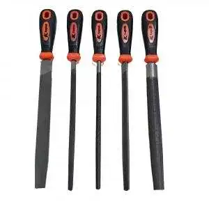 Bộ dũa 5 chi tiết Kapusi K-3766