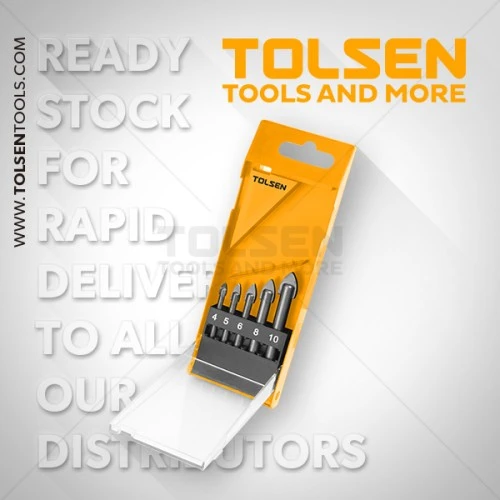 MŨI KHOAN KÍNH TOLSEN 75688