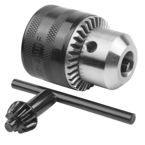 ĐẦU KẸT MŨI KHOAN 10MM 13MM ( CÓ KHÓA ) TOLSEN