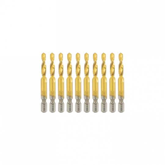 Mũi khoan Taro KBR-M6*1.0