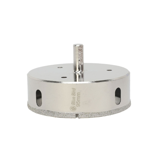 Mũi khoan kính Blue Bird BB-95