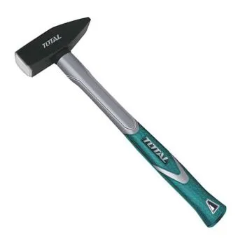 Búa đinh đầu dẹp và vuông 500gr Total THTMH5006