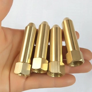 Đầu béc súng xịt rửa xe, đầu xịt rửa xe, béc rửa xe bằng đồng béc rửa xe áp lực cao