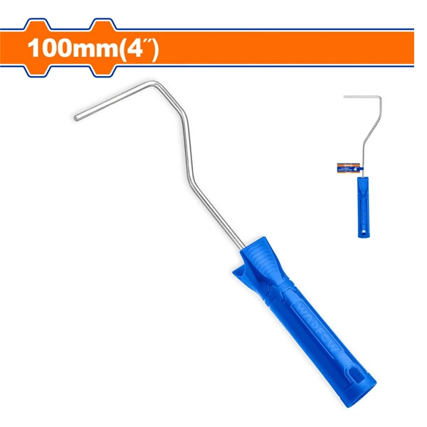 Cán lăn sơn WadFow WCB2914 4"