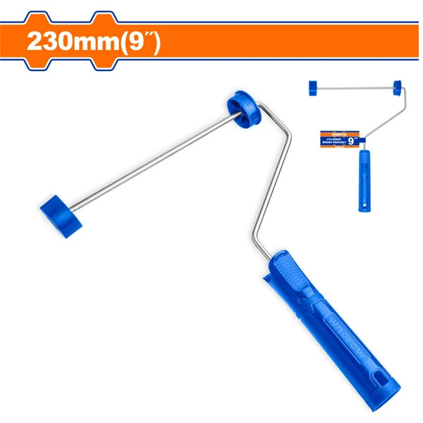 Cán lăn sơn WadFow WCB2919 9"