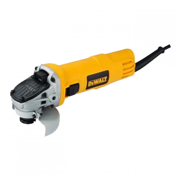 máy mài góc DWE8100S
