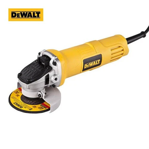 Máy mài cầm tay Dewalt DWE8200S-B1 100mm-850W
