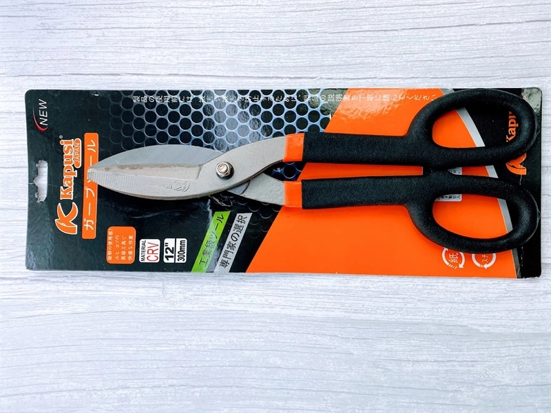 KÉO CẮT TÔN KAPUSI