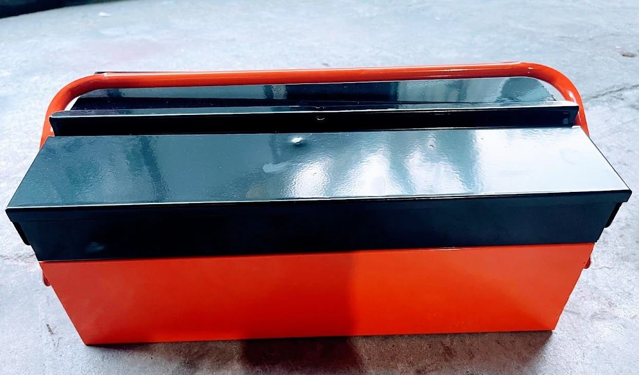 Hộp đồ nghề sắt