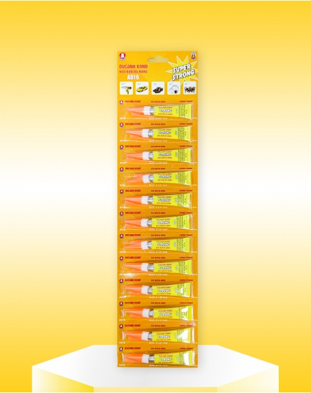 Keo đa năng KV A016