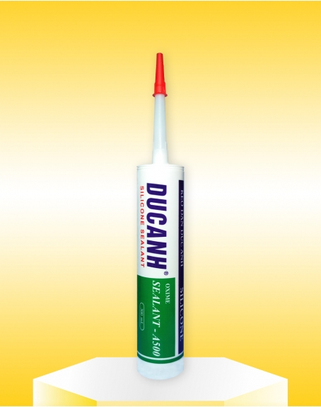 A500: SILICONE – OXIME. KEO ĐA NĂNG