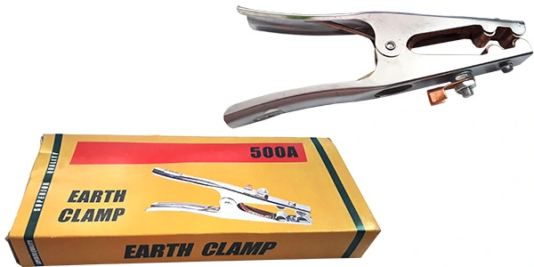 Kẹp mát máy hàn 500A