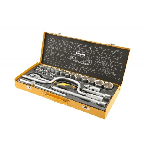 BỘ TÍP 1/2 24 MÓN TOLSEN 15141