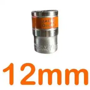 Khẩu hoa thị ngắn 1/2" số 12 Kapusi K-6073