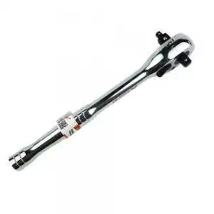 Tay lắc cao cấp 3 đầu 1/2", 3/8" và 1/4" Kapusi K-7872