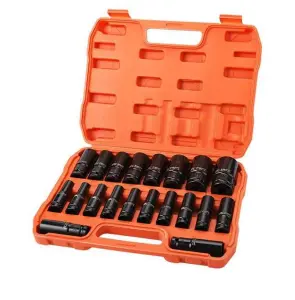 BỘ TUÝP DÀI 20 MÓN K-6556