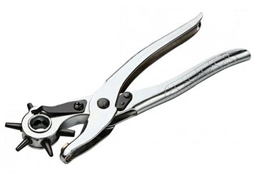 Kìm bấm lỗ Total