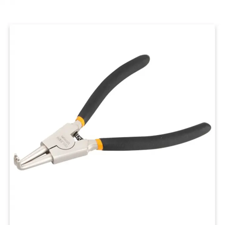 Kìm phe cong vào Tolsen 10092