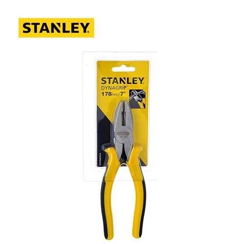 Kìm răng Stanley STHT84035-8 7"/175mm
