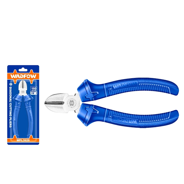 Kềm cắt 6" Wadfow WPL3926