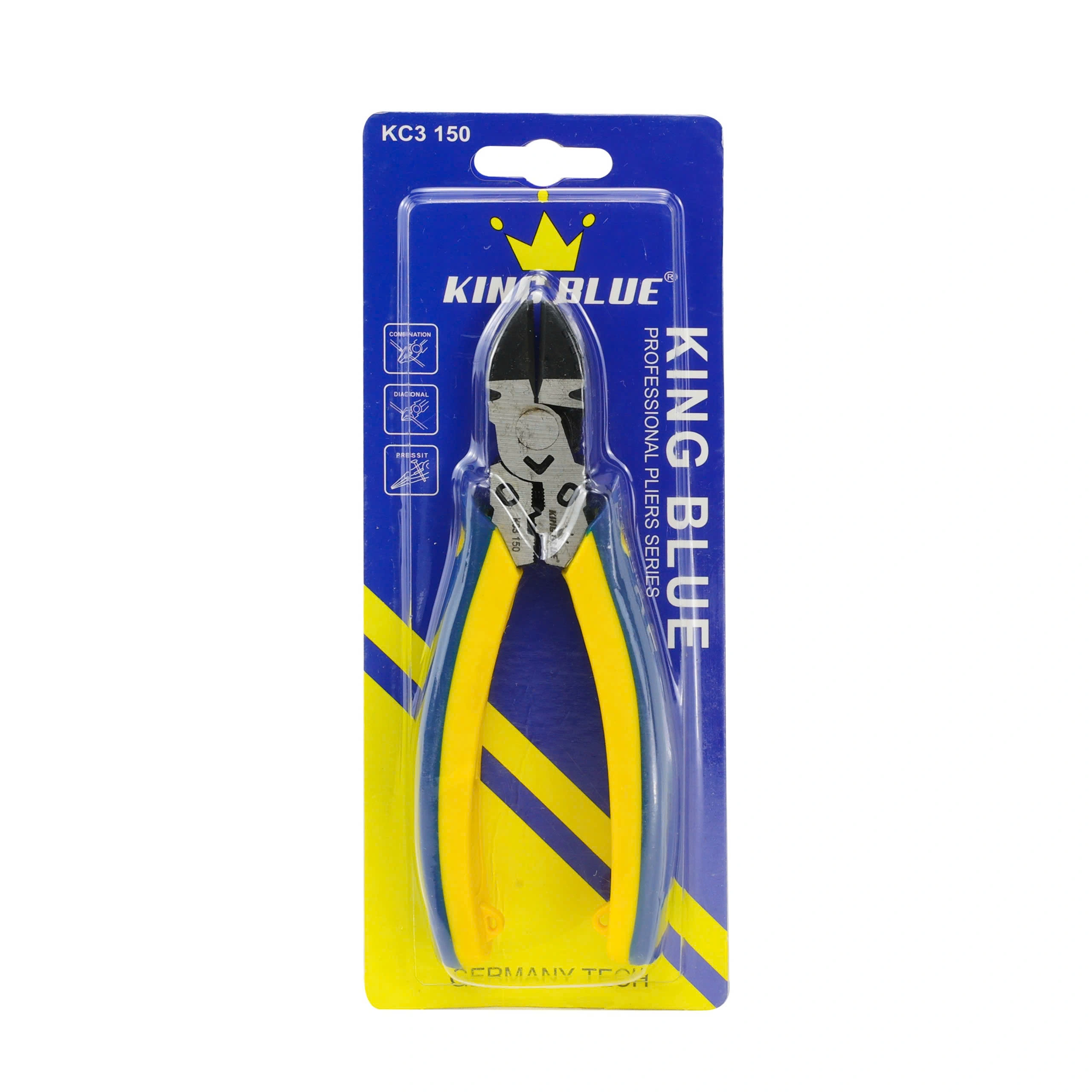 Kìm cắt KC3-150