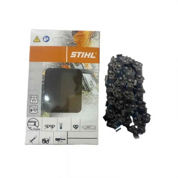 Xích 30,5 mắt MINI3/3636 STIHL 3/8 1.3MM (Sợi)