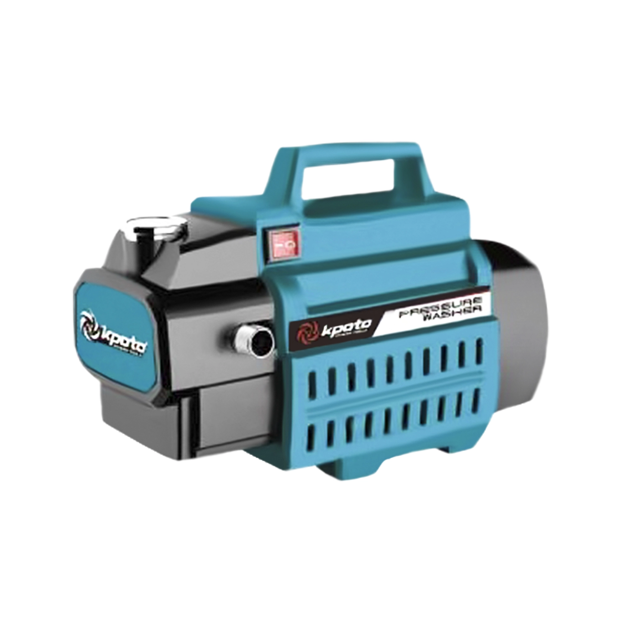 Máy phun xịt rửa xe áp lực cao Kpoto KP90A6