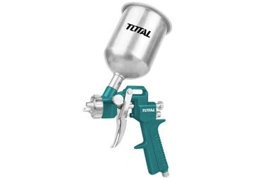 Súng phun sơn TOTAL TAT10401 400cc
