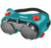 Kính hàn 2 lớp Total TSP303