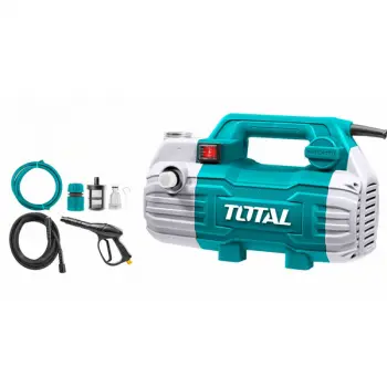 Máy xịt rửa xe 1500W Total TGT11236