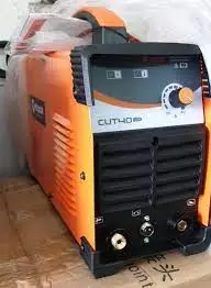 MÁY CẮT KIM LOẠI CÔNG NGHỆ HỒ QUANG PLASMA CUT 40 L207 JASIC