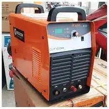 MÁY CẮT KIM LOẠI CÔNG NGHỆ PLASMA CUT100 L201 JASIC