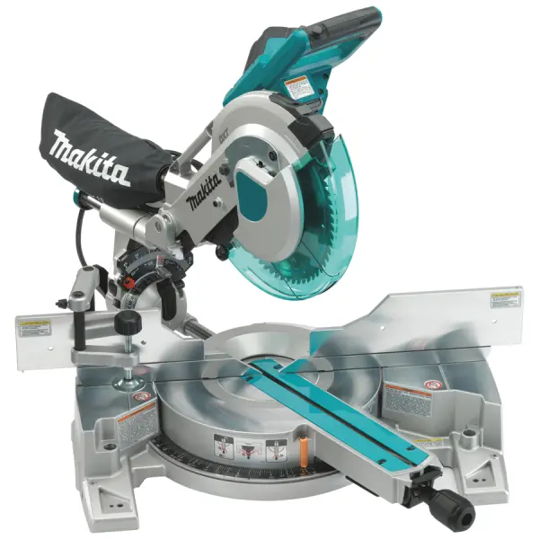 Máy cưa đa góc trượt MAKITA - LS1016 (255MM-1510W)