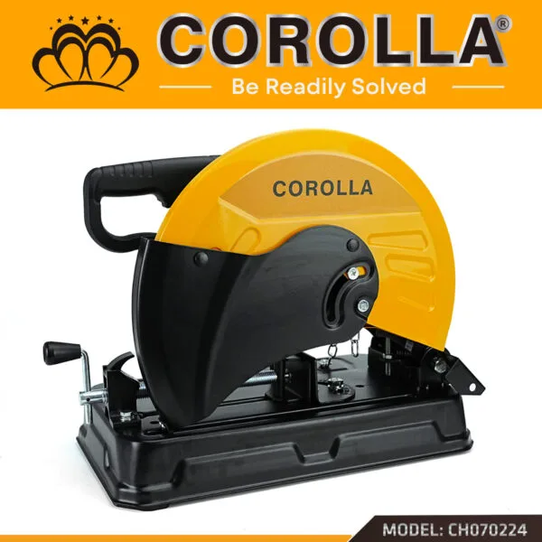MÁY CẮT SẮT 350 COROLLA 2200W CH070122