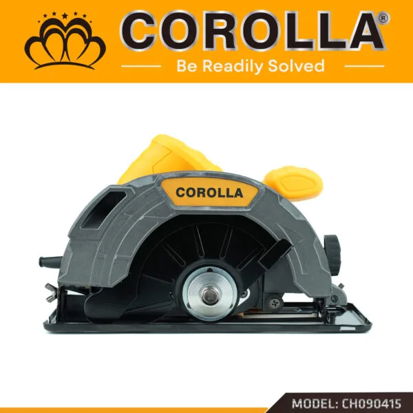 MÁY CẮT GỖ CẦM TAY 1500W CH090415