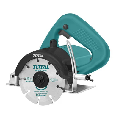 Máy cắt đá 1400W TOTAL TS3141102 110mm