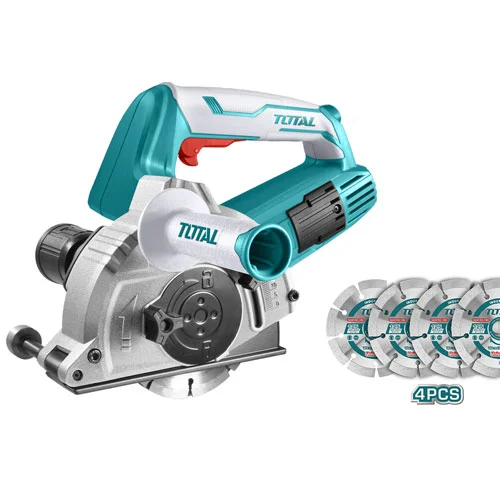 Máy cắt rãnh tường Total TWLC1256 1500W