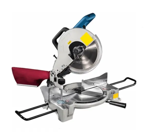 Máy Cắt Nhôm Dongcheng DJX255 (1650 W)