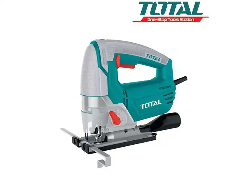 Máy cưa lọng Total TS2081006 800W