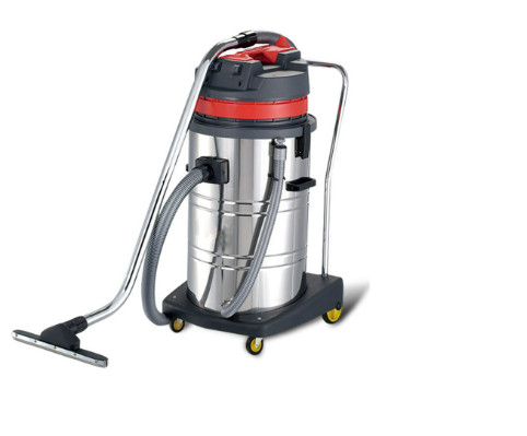 Máy Hút Bụi Công Nghiệp Sunmax 70L