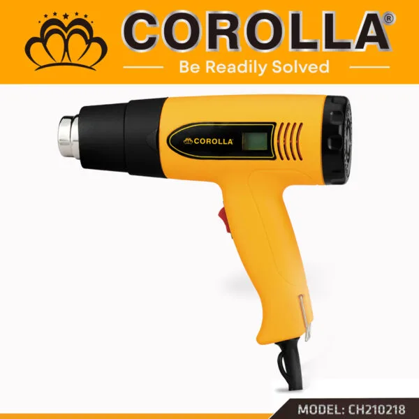 MÁY KHÒ NHIỆT COROLLA 1800W CH210218