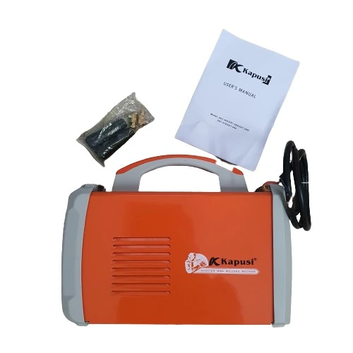 Máy hàn điện tử 200A KAPUSI Japan K-00022