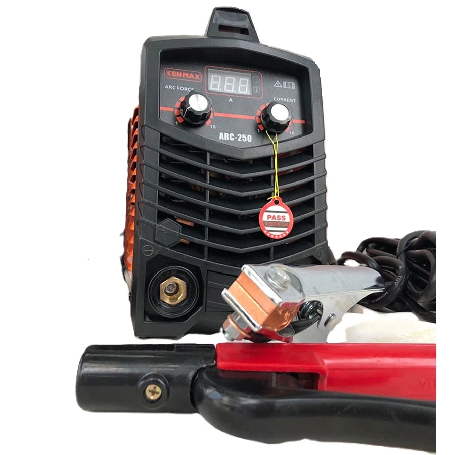 Máy hàn điện tử Kenmax ARC-250