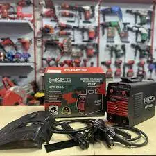 Máy Hàn Điện Tử KPTs KPT-250A