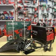 Máy Hàn Điện Tử KPTs KPT-315A