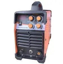 MÁY HÀN INOX TIG NGUỘI 250S W228 JASIC