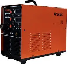MÁY HÀN MIG 250 ĐẦU LIỀN 380V JASIC J04
